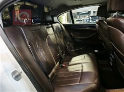 بي ام دبليو الفئة 5